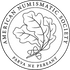 American Numismatics Society logo