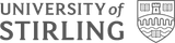 Stirling University logo