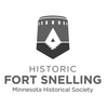 Historic Fort Snelling logo